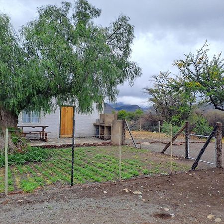 De Hoop Guest Farm Apartman Beaufort West Kültér fotó