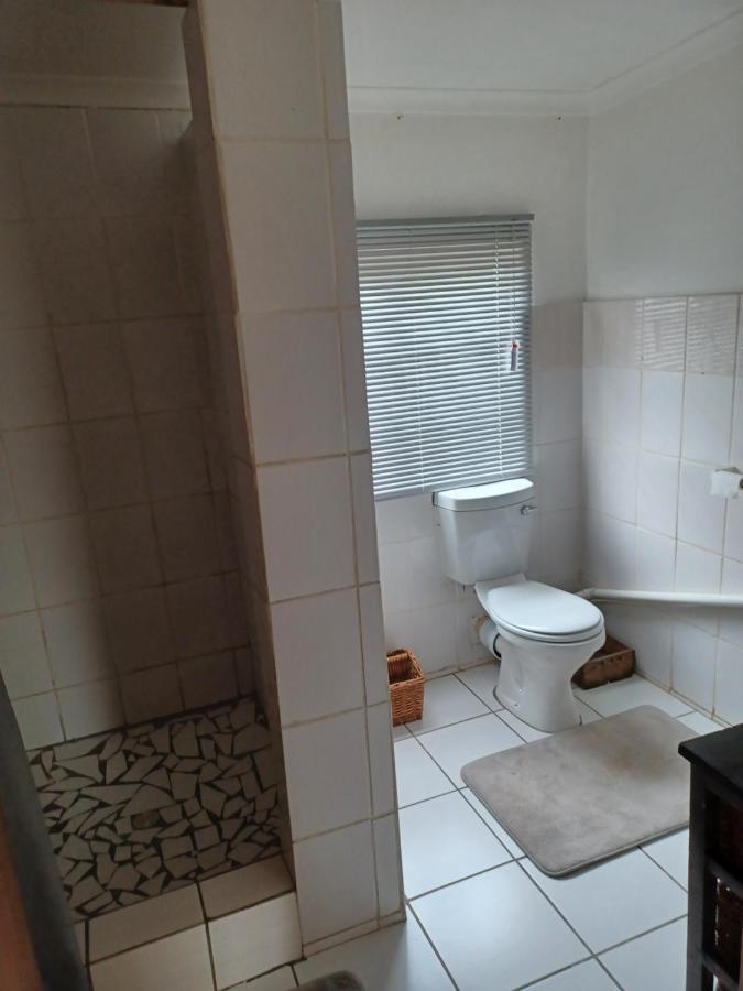De Hoop Guest Farm Apartman Beaufort West Kültér fotó