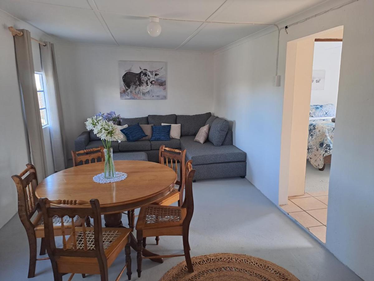 De Hoop Guest Farm Apartman Beaufort West Kültér fotó