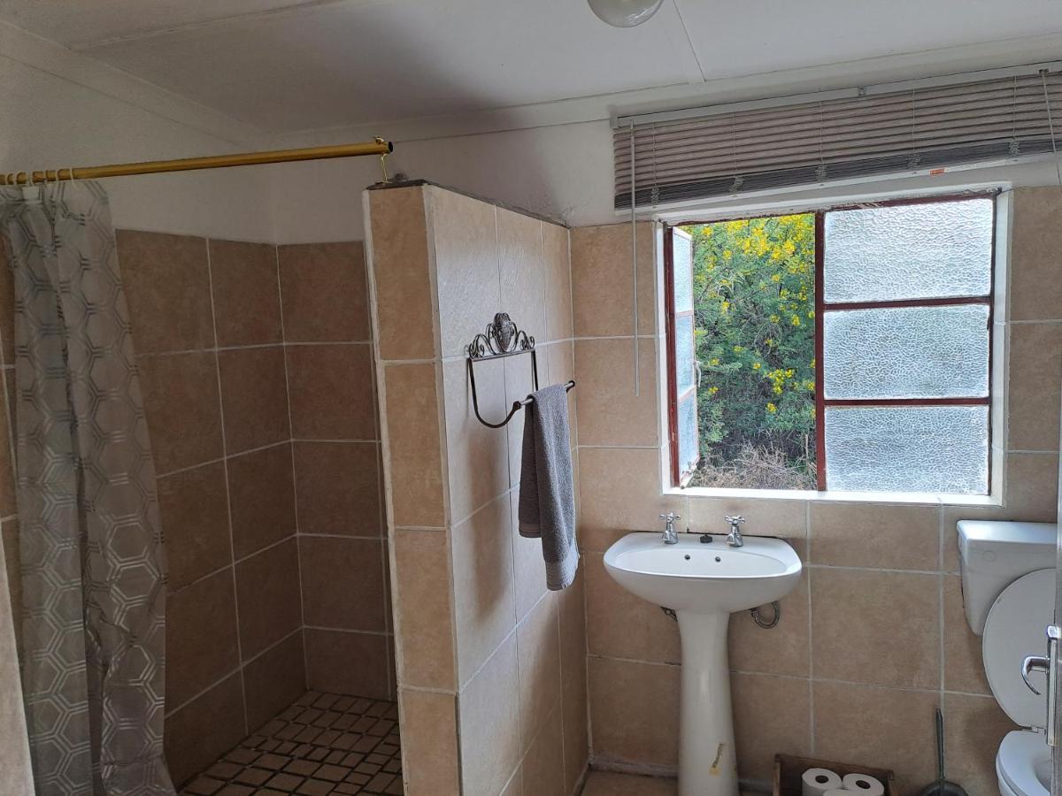 De Hoop Guest Farm Apartman Beaufort West Kültér fotó