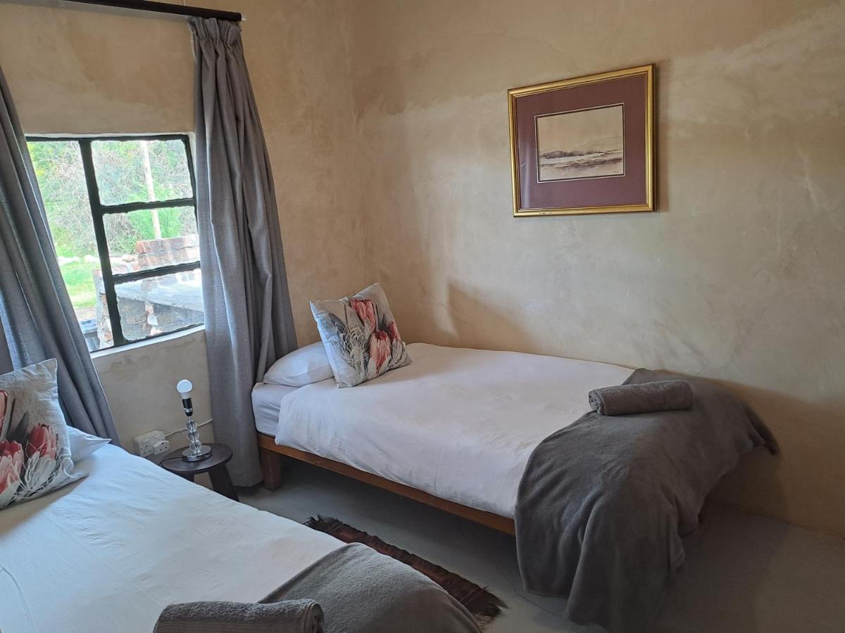 De Hoop Guest Farm Apartman Beaufort West Kültér fotó
