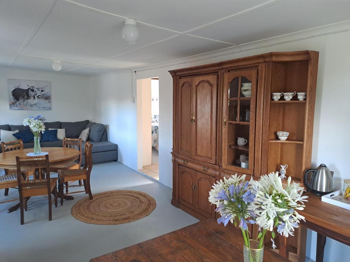 De Hoop Guest Farm Apartman Beaufort West Kültér fotó