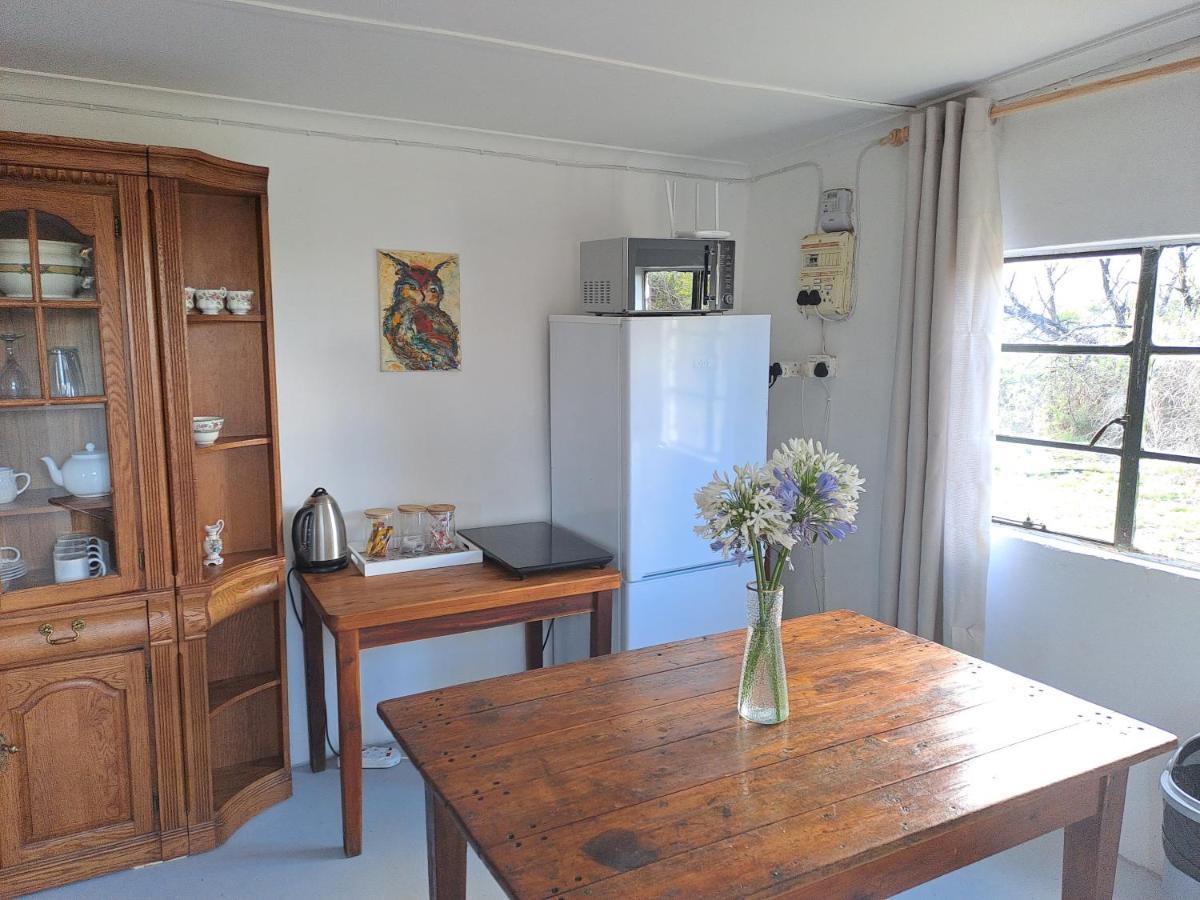 De Hoop Guest Farm Apartman Beaufort West Kültér fotó