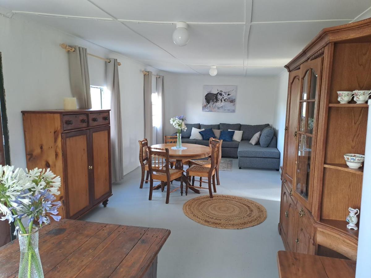 De Hoop Guest Farm Apartman Beaufort West Kültér fotó