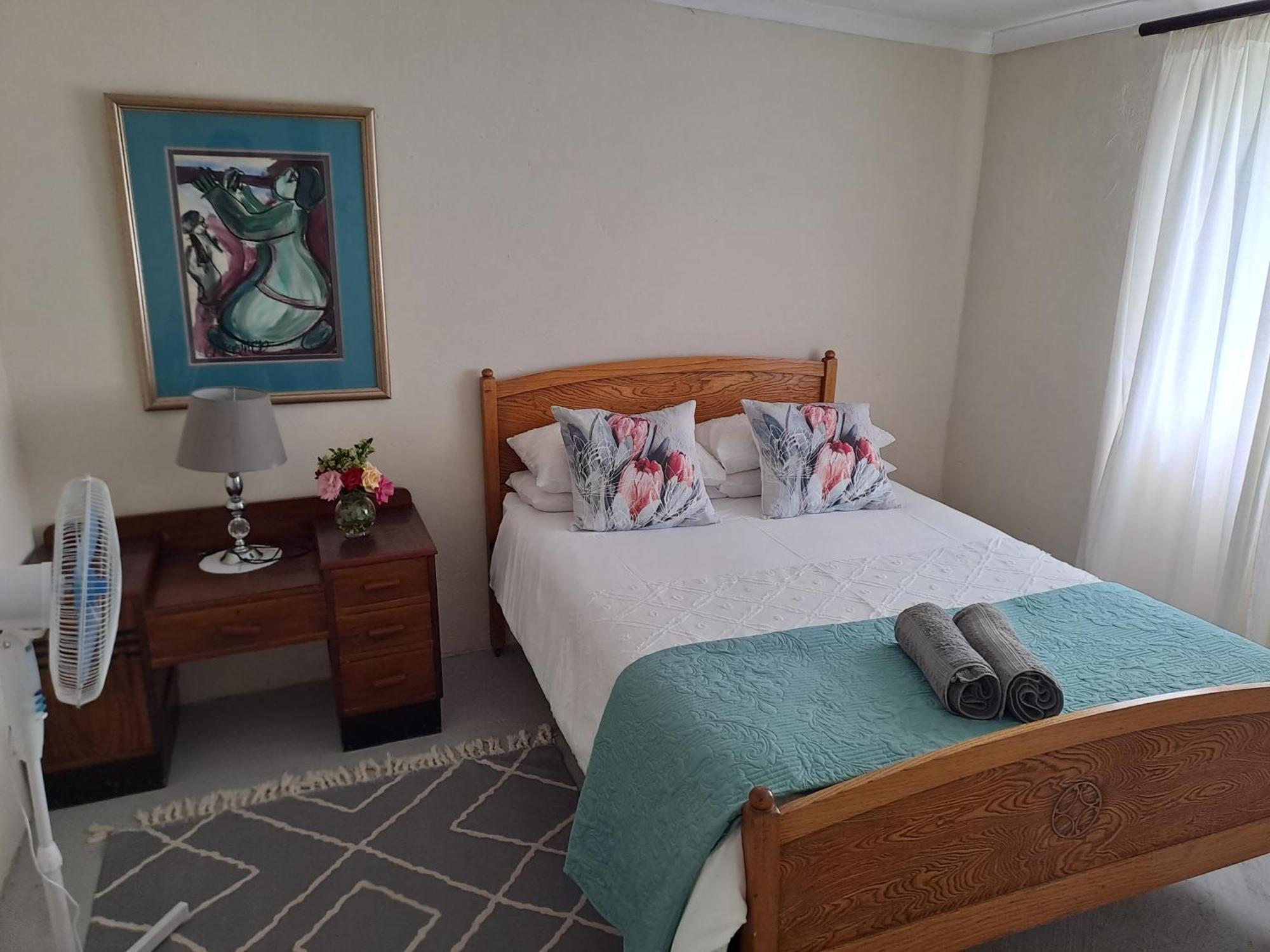 De Hoop Guest Farm Apartman Beaufort West Kültér fotó