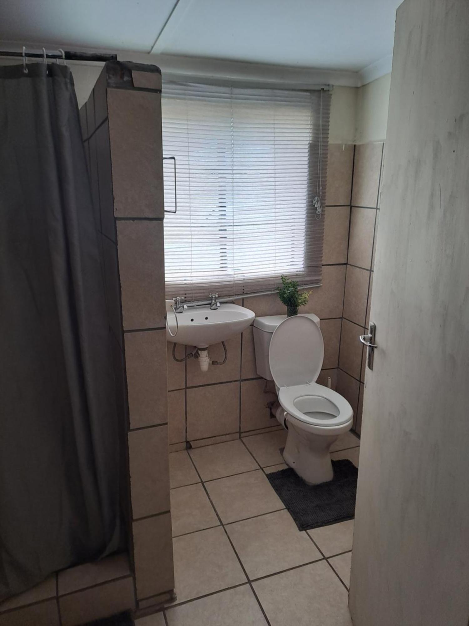 De Hoop Guest Farm Apartman Beaufort West Kültér fotó
