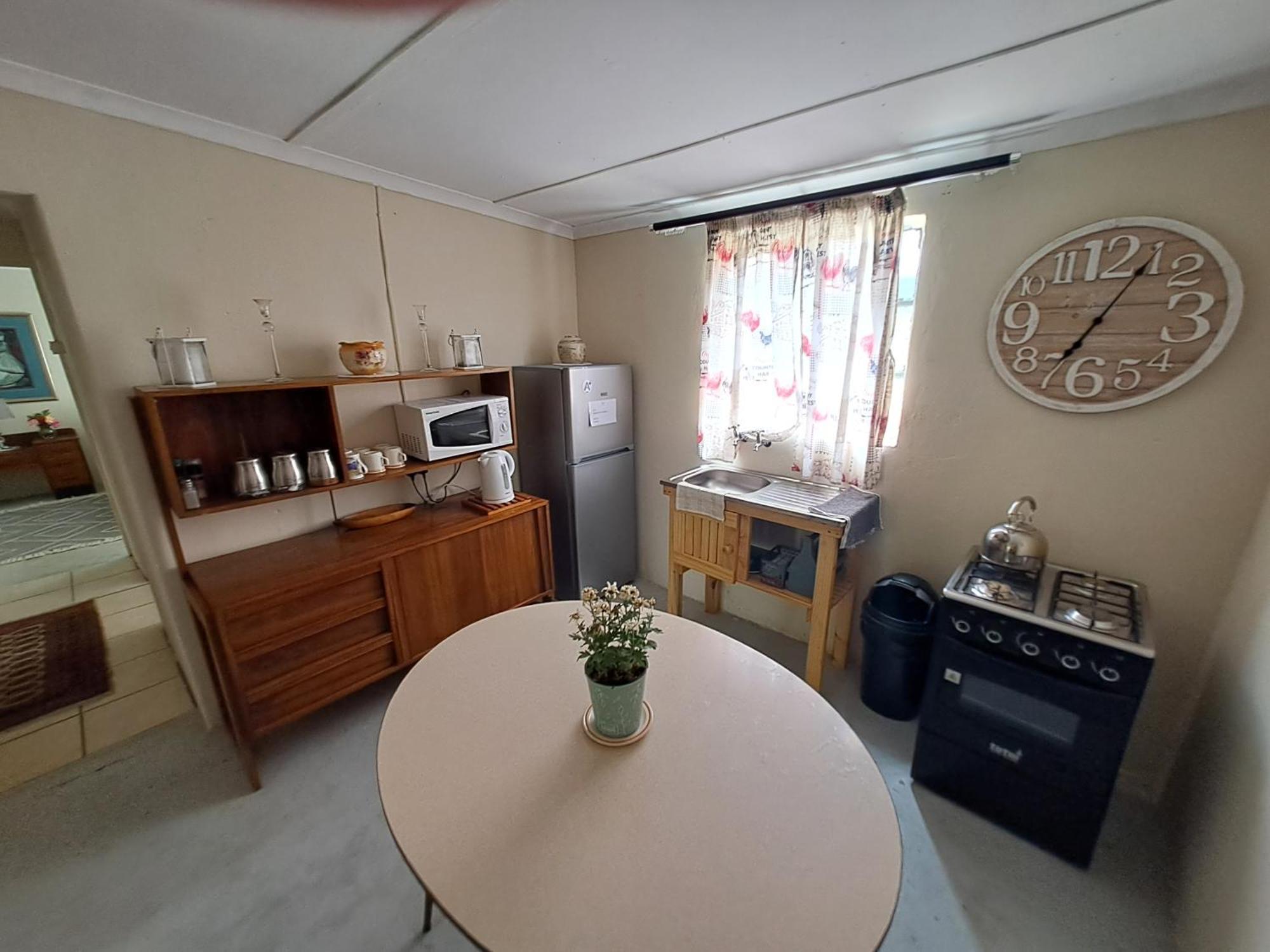 De Hoop Guest Farm Apartman Beaufort West Kültér fotó
