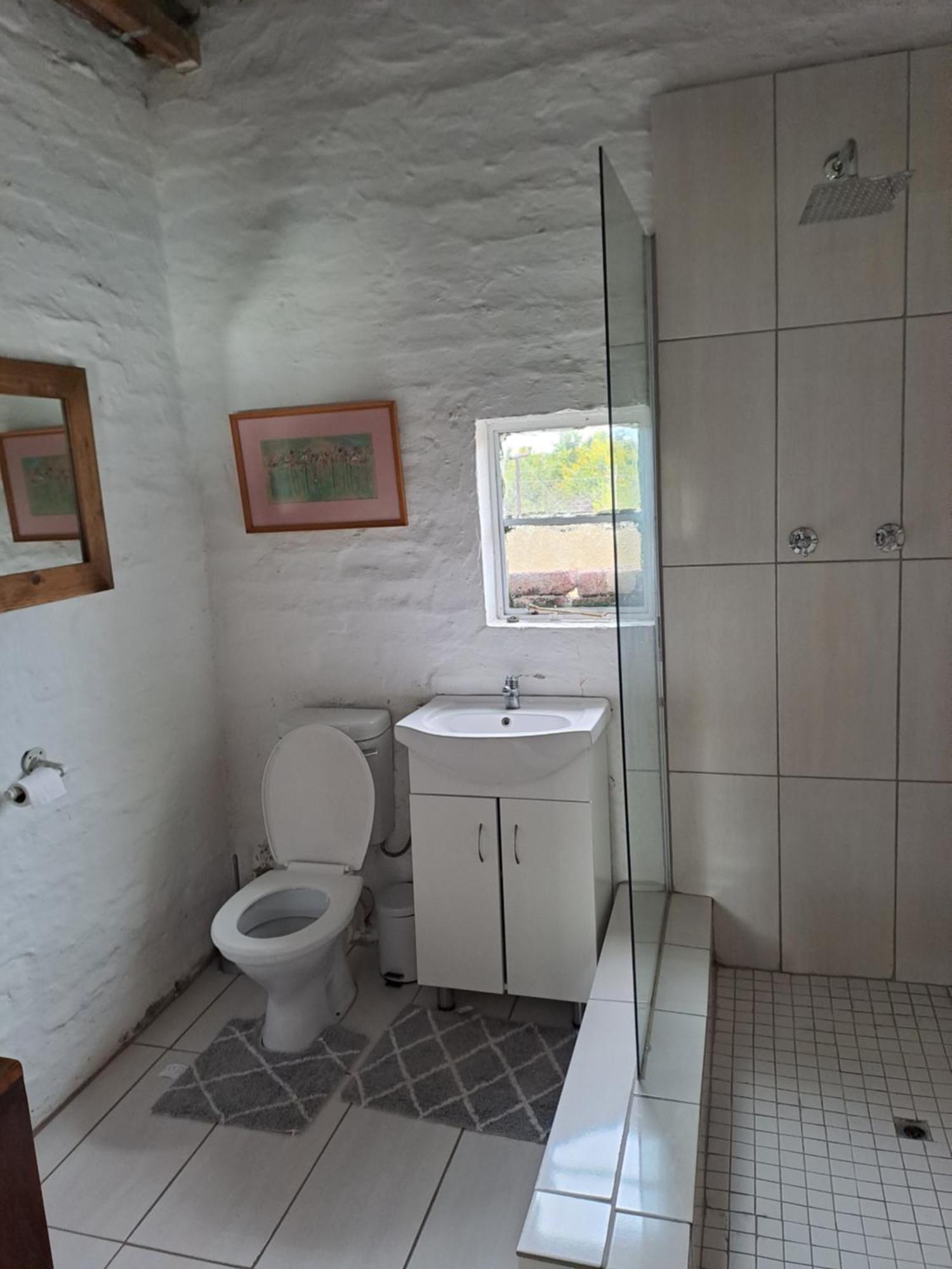 De Hoop Guest Farm Apartman Beaufort West Kültér fotó