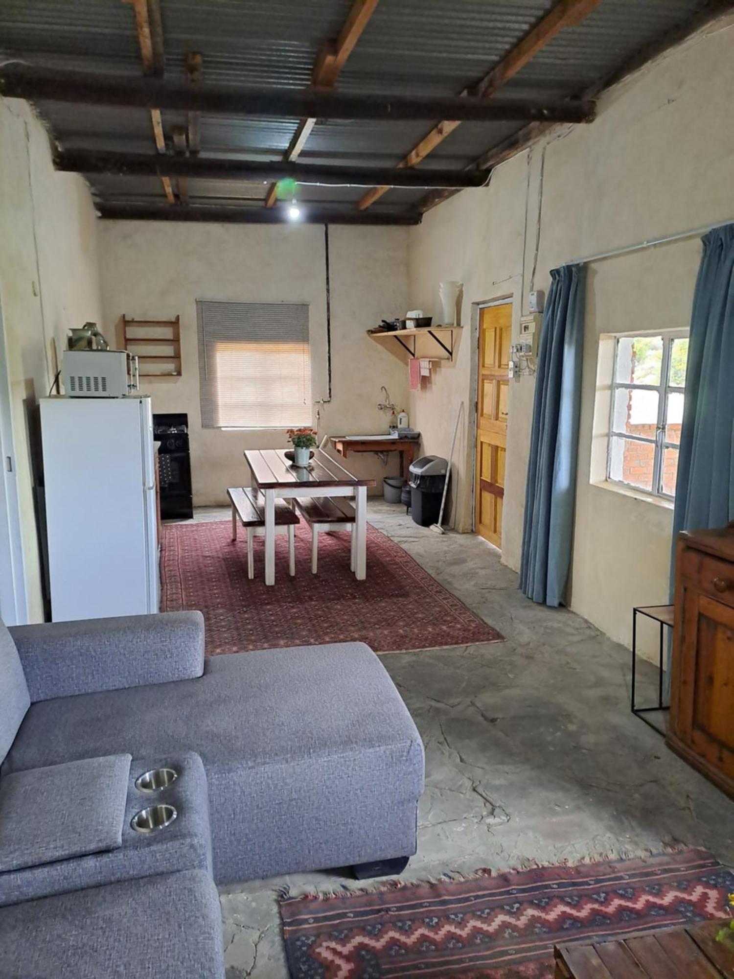 De Hoop Guest Farm Apartman Beaufort West Kültér fotó