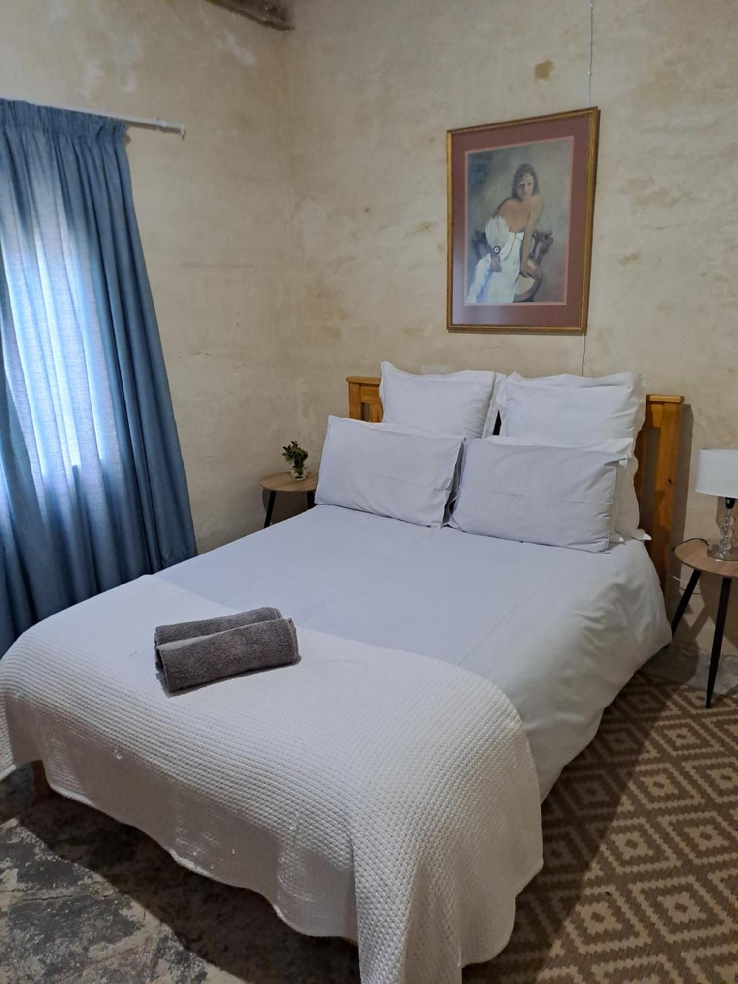 De Hoop Guest Farm Apartman Beaufort West Kültér fotó
