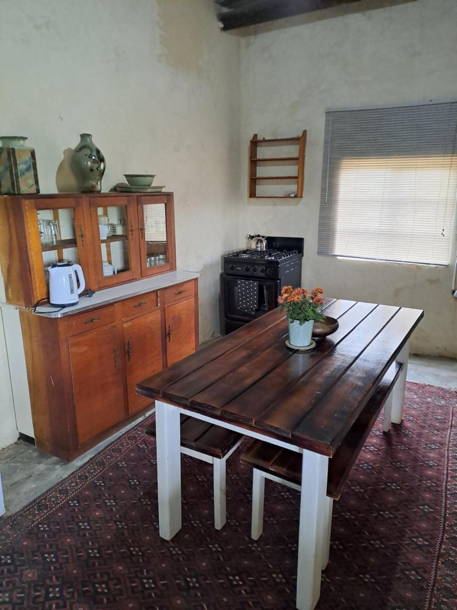De Hoop Guest Farm Apartman Beaufort West Kültér fotó