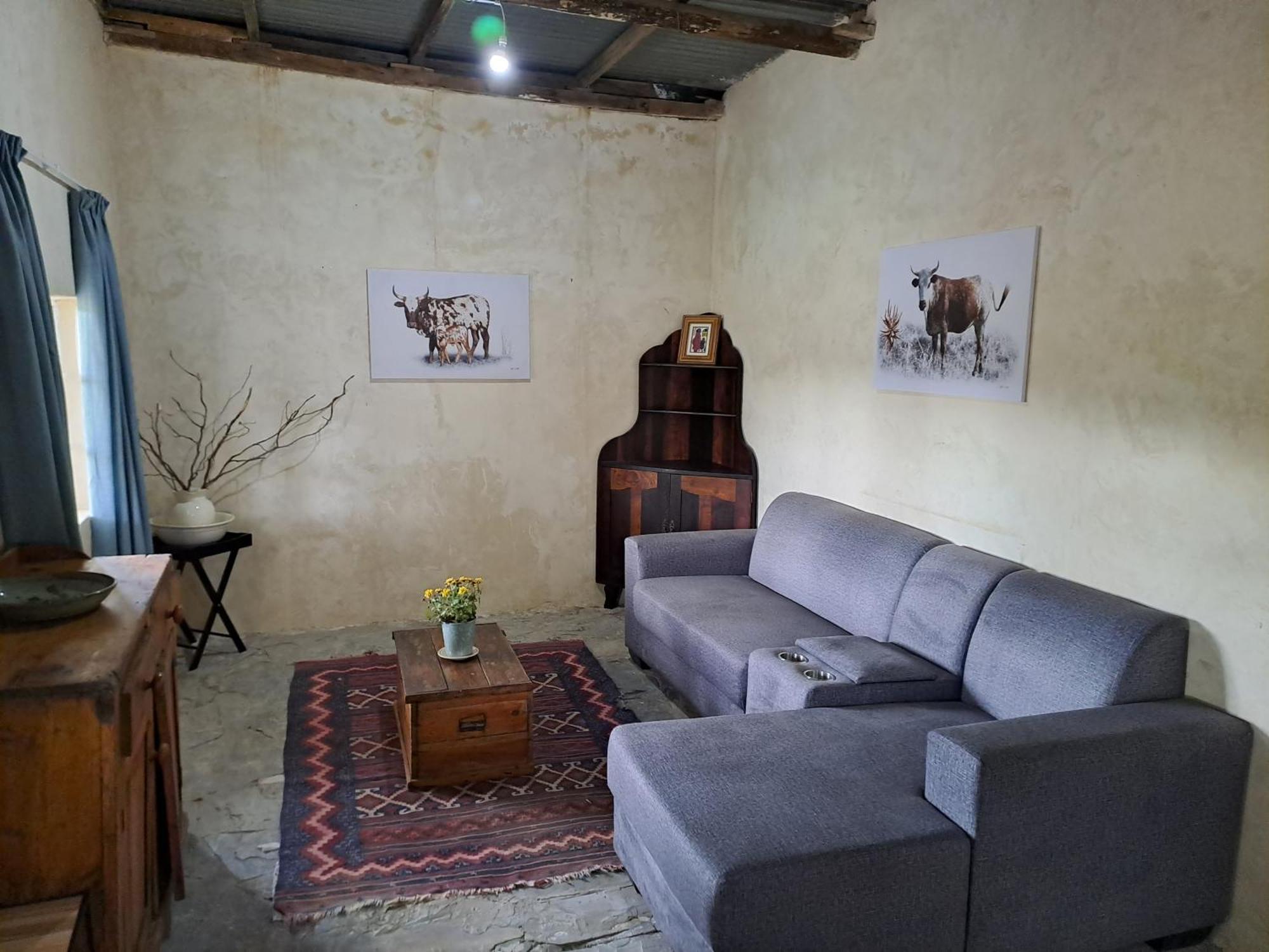 De Hoop Guest Farm Apartman Beaufort West Kültér fotó