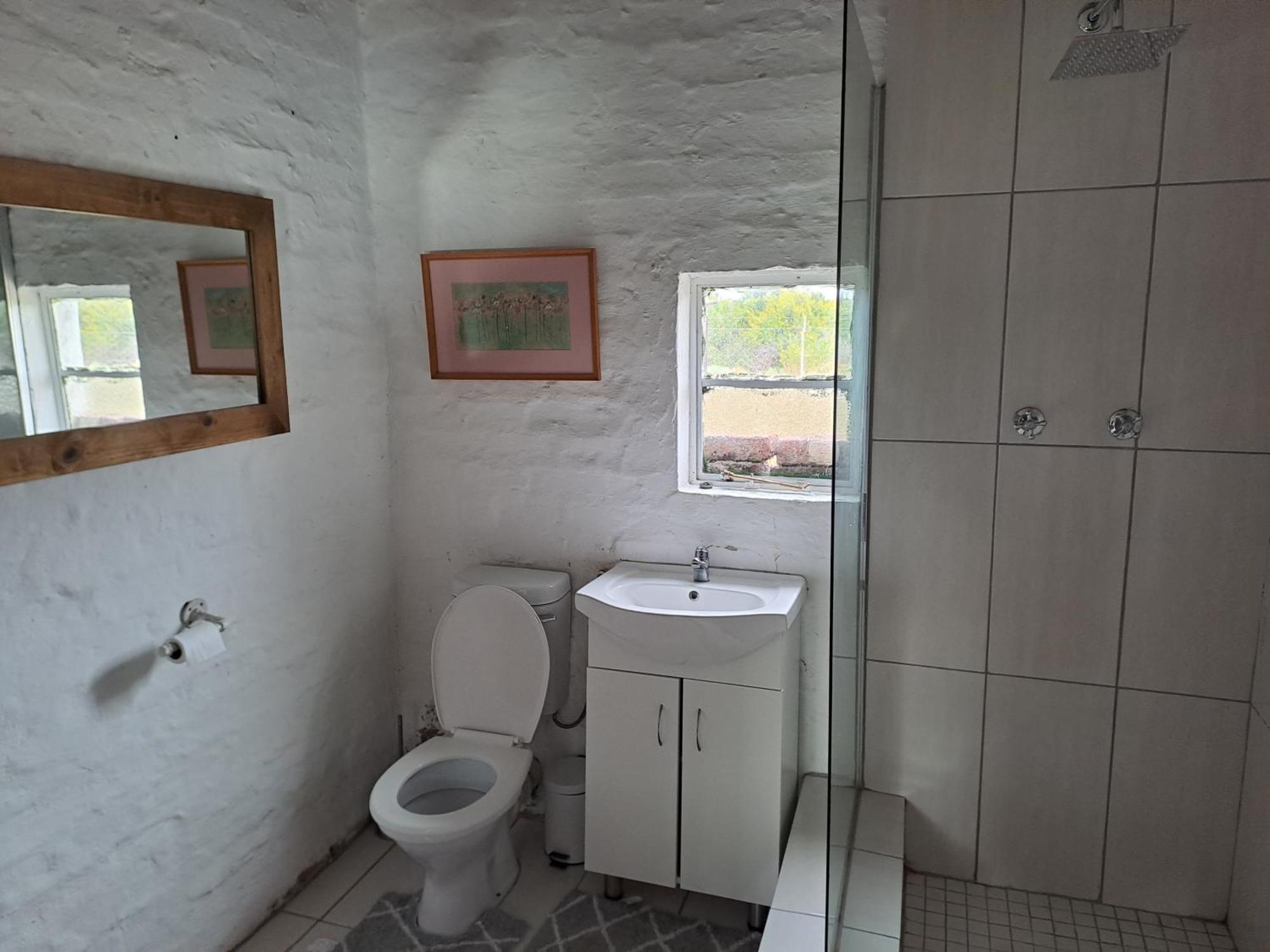 De Hoop Guest Farm Apartman Beaufort West Kültér fotó