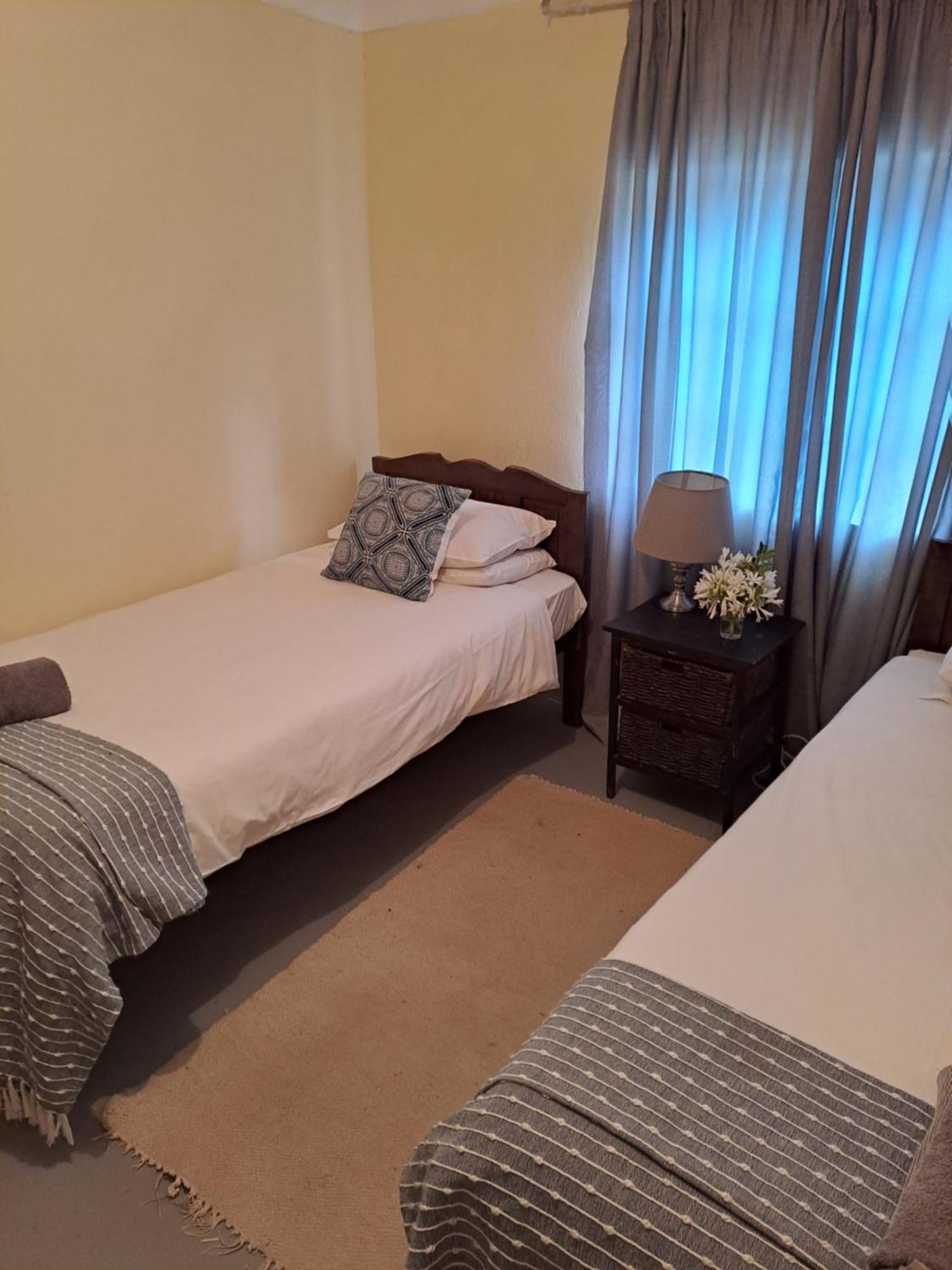 De Hoop Guest Farm Apartman Beaufort West Kültér fotó