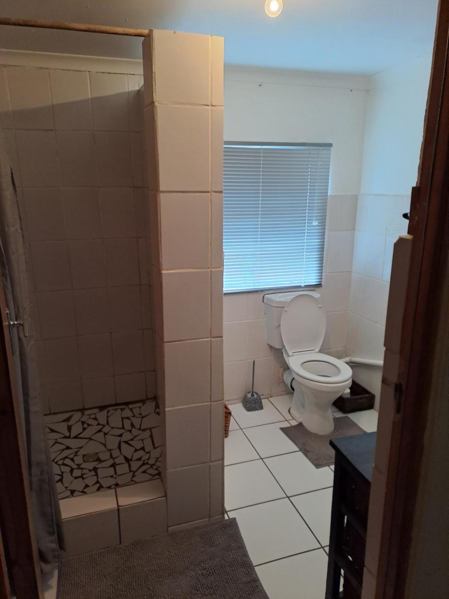 De Hoop Guest Farm Apartman Beaufort West Kültér fotó