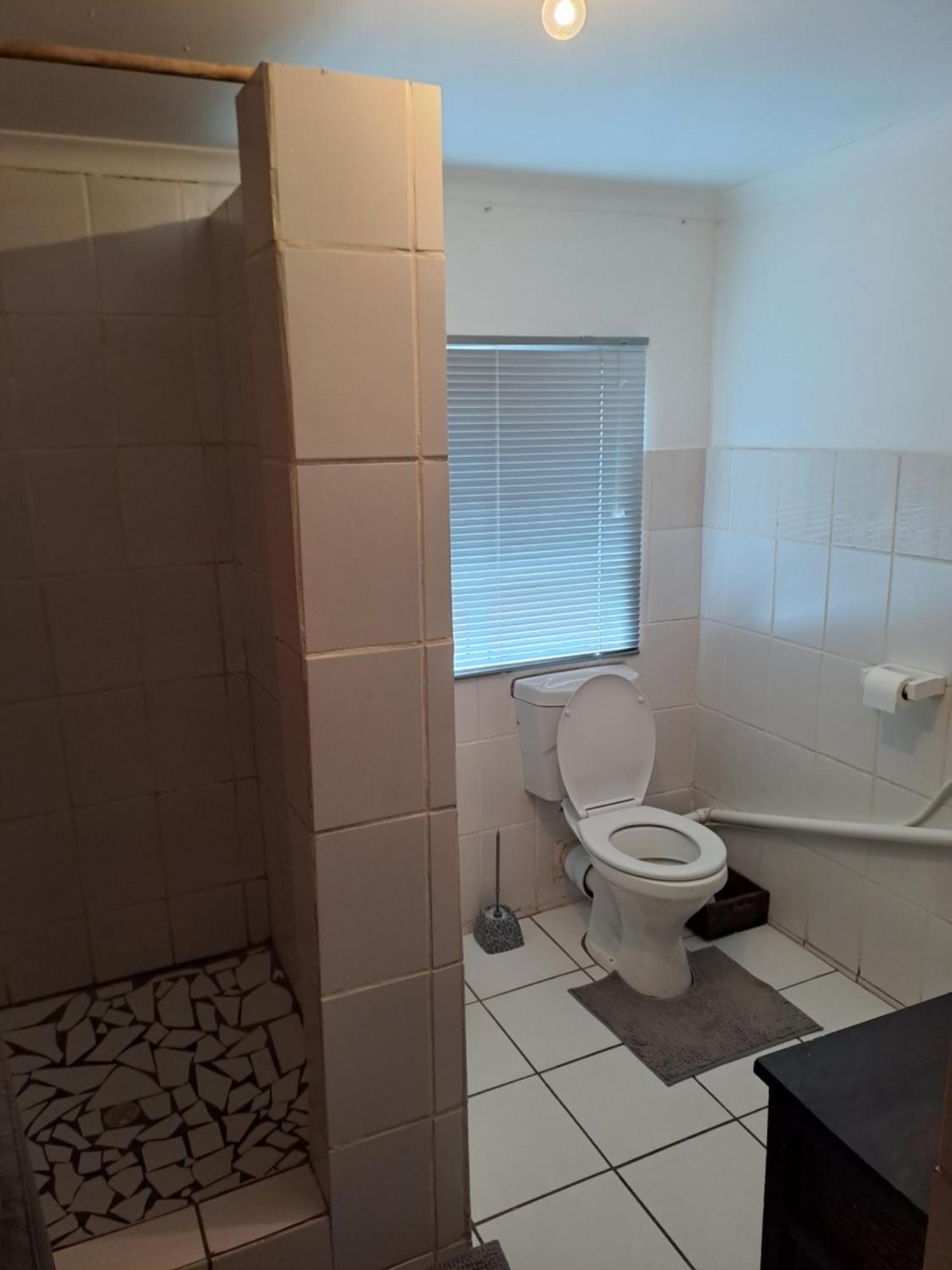 De Hoop Guest Farm Apartman Beaufort West Kültér fotó