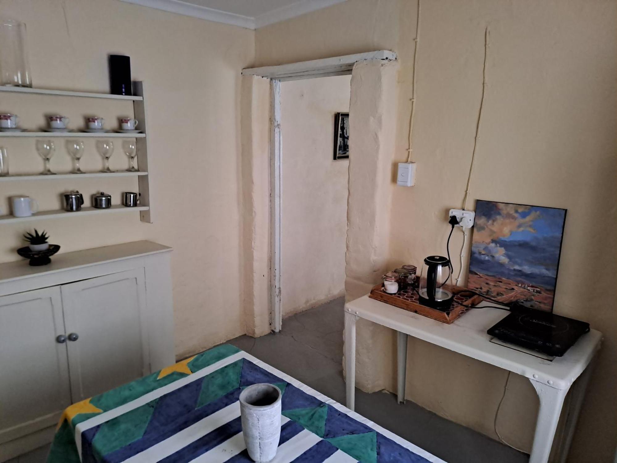 De Hoop Guest Farm Apartman Beaufort West Kültér fotó